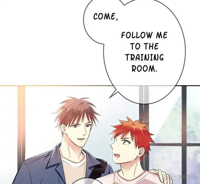Legend Reboot Chapter 93 17